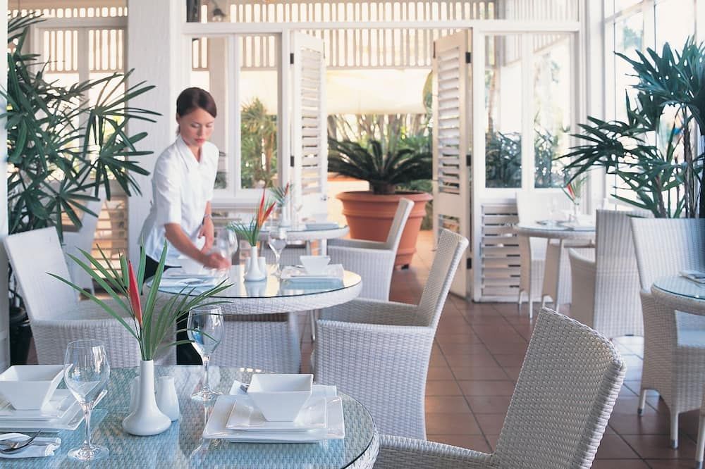 Restoran