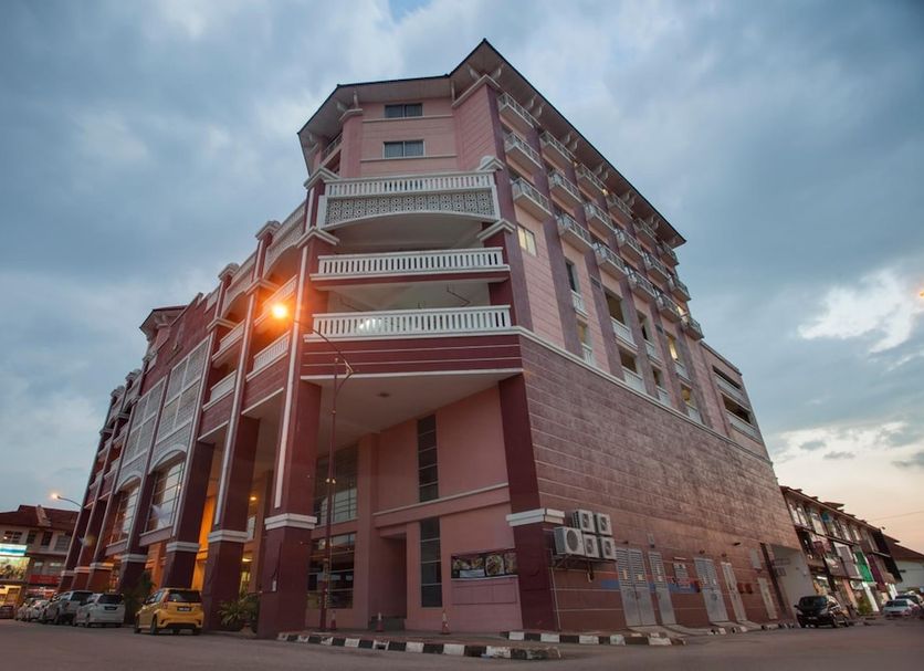 Bangunan Gambar