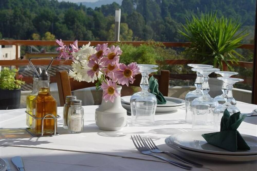 Restoran
