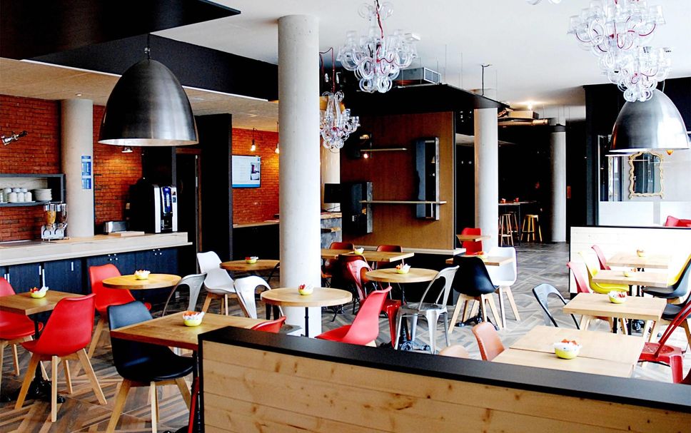 Restoran Gambar