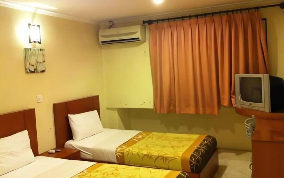 Bilik Tidur Gambar