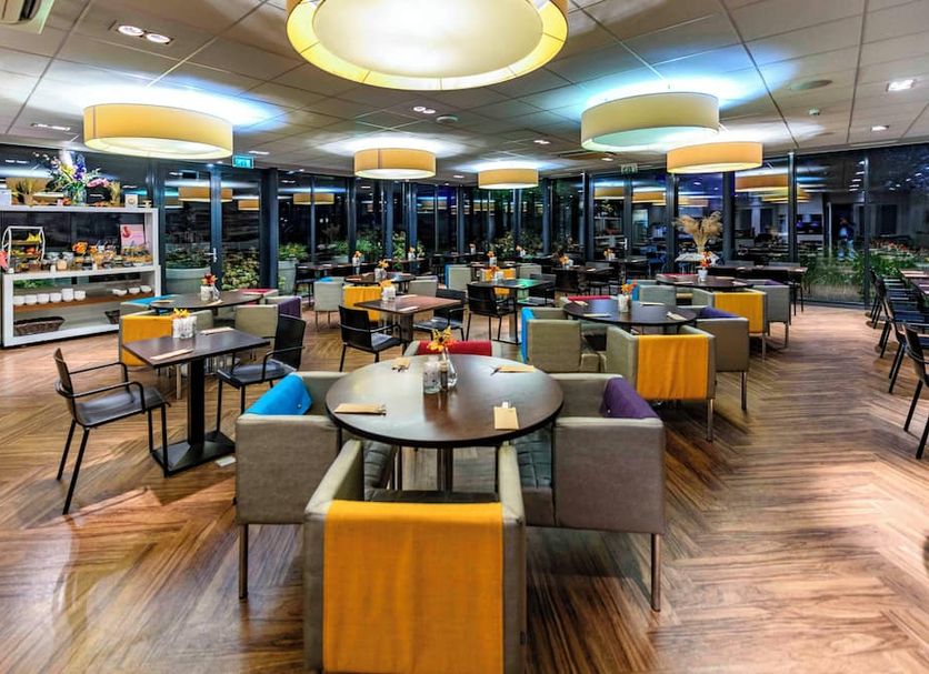 Restoran Gambar
