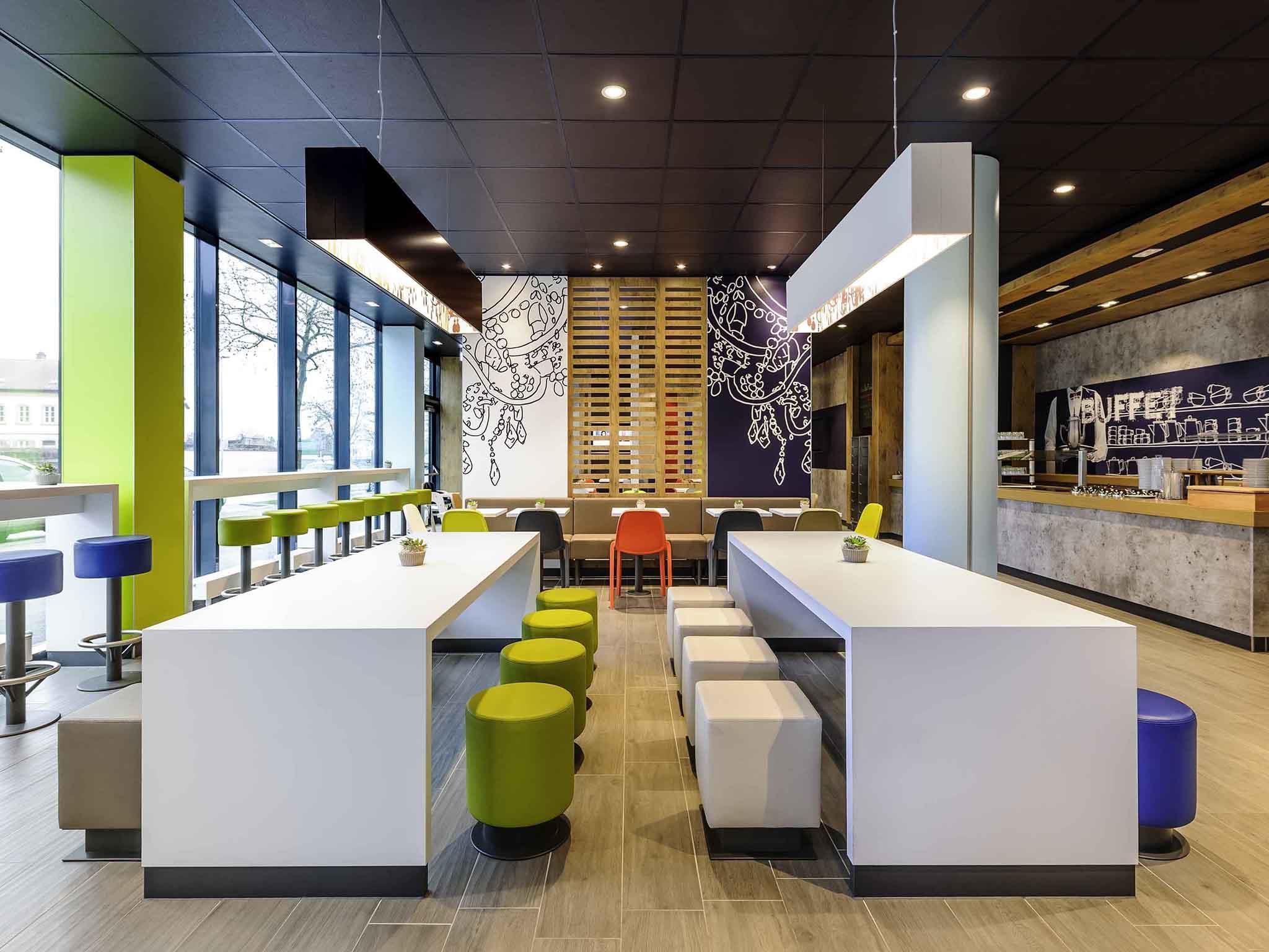Restoran Gambar