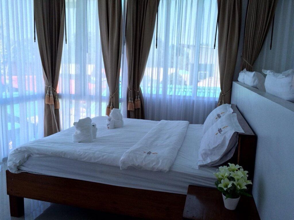 Bilik Tidur