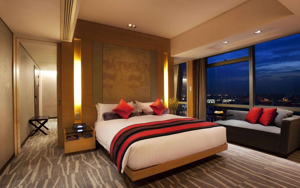 Bilik Tidur Gambar