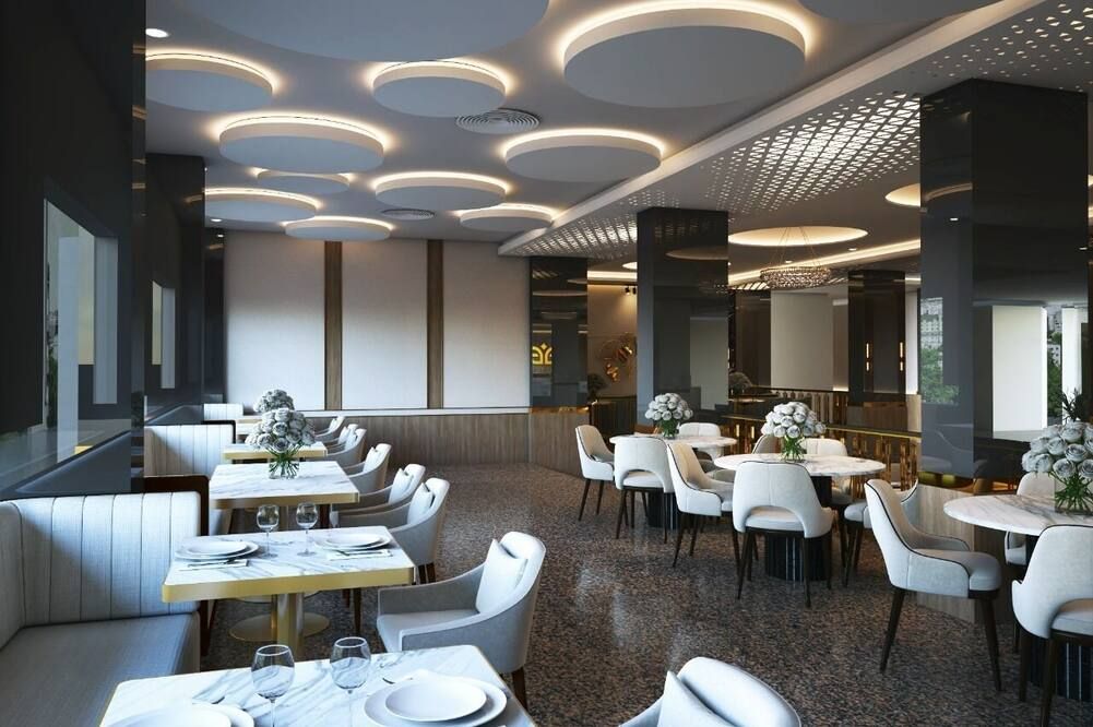 Restoran