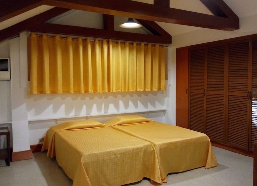 Bilik Tidur Gambar