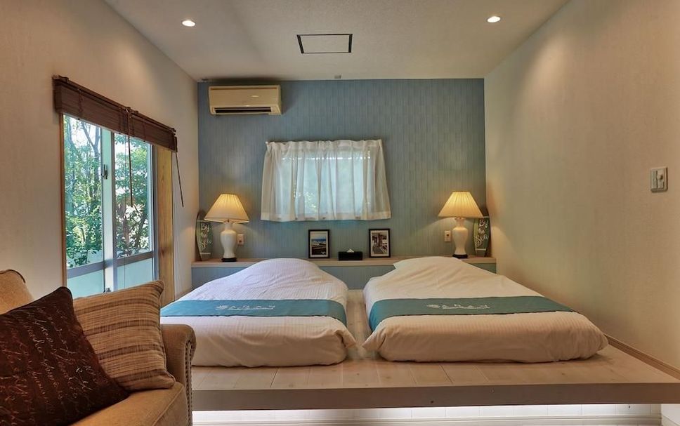 Bilik Tidur Gambar