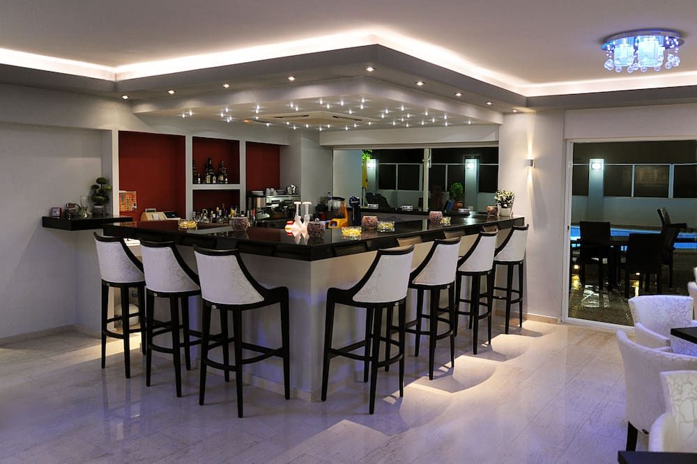 Bar Gambar