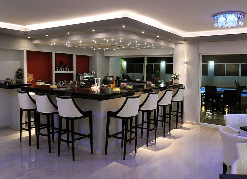 Bar Gambar