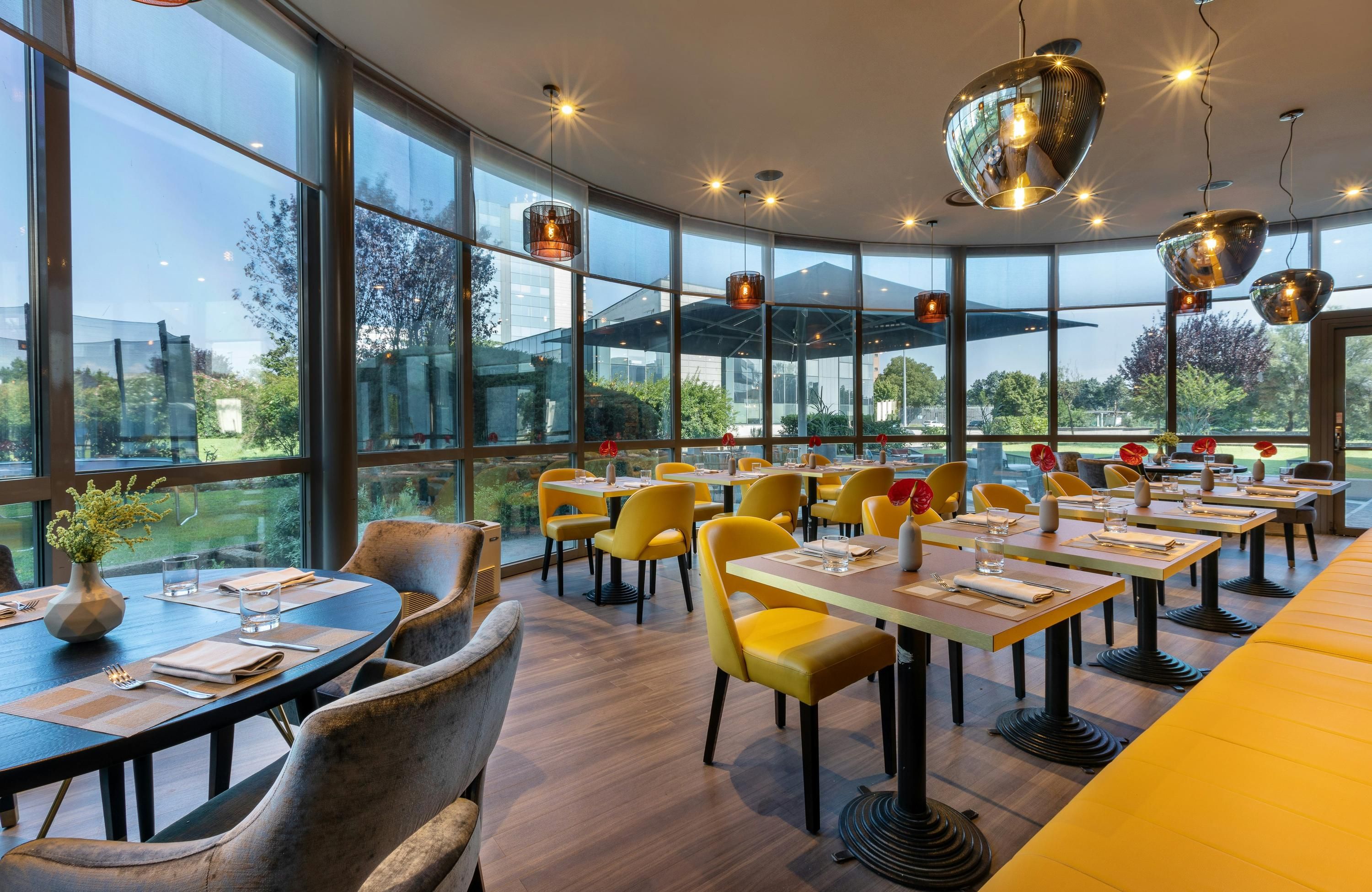 Restoran