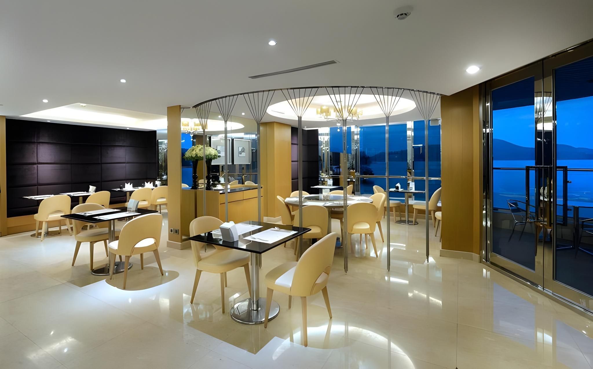 Restoran Gambar