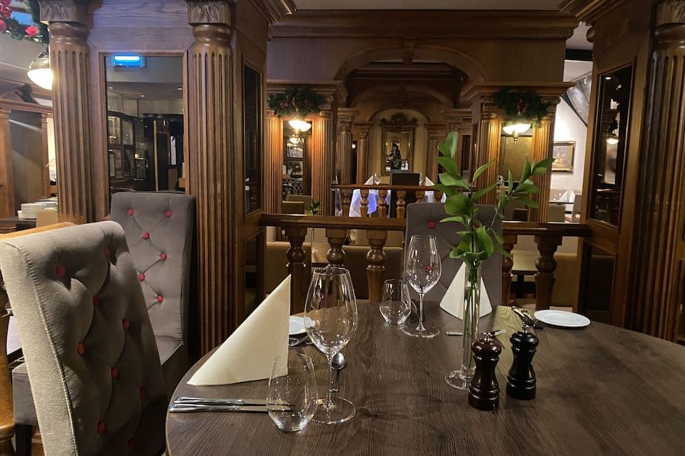 Restoran
