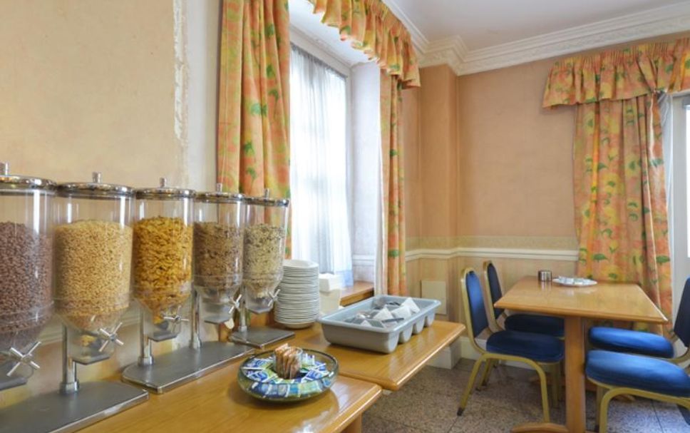 Restoran Gambar