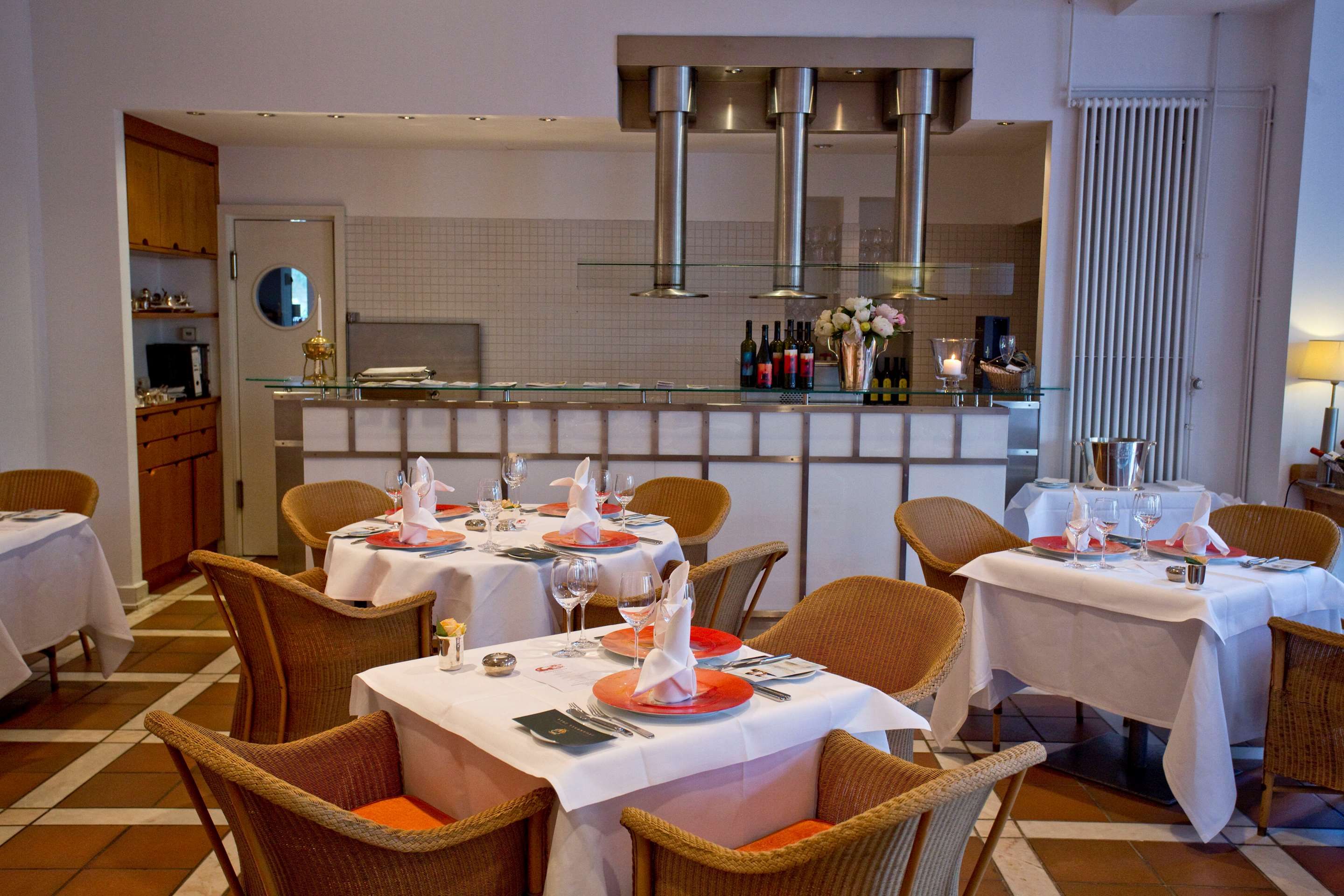 Restoran