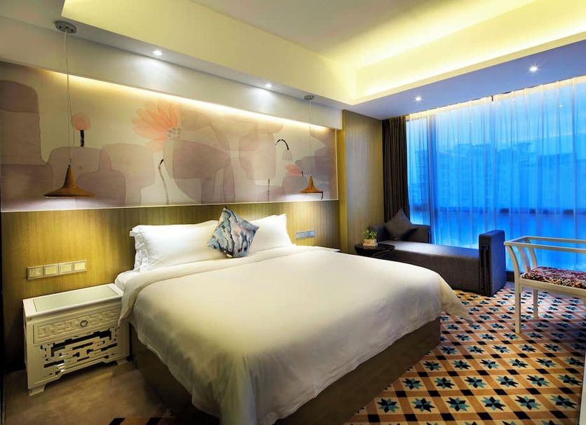 Bilik Tidur Gambar