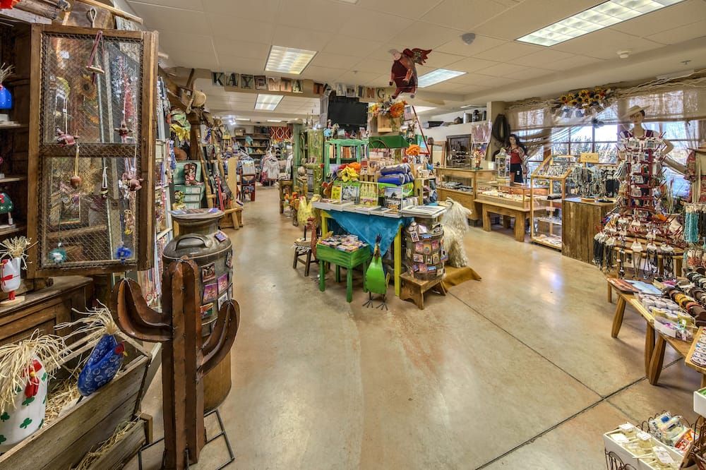Kedai
