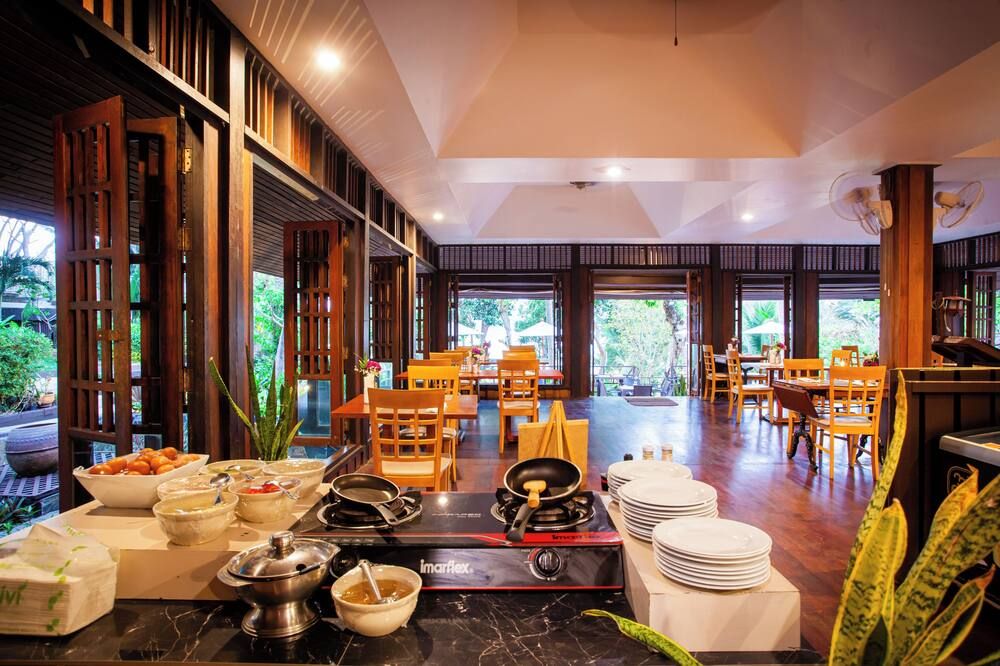 Restoran Gambar
