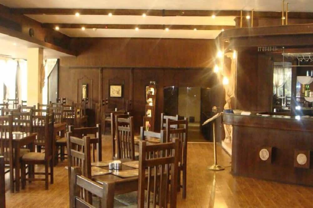 Restoran