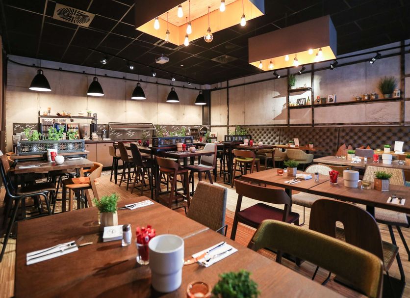 Restoran Gambar