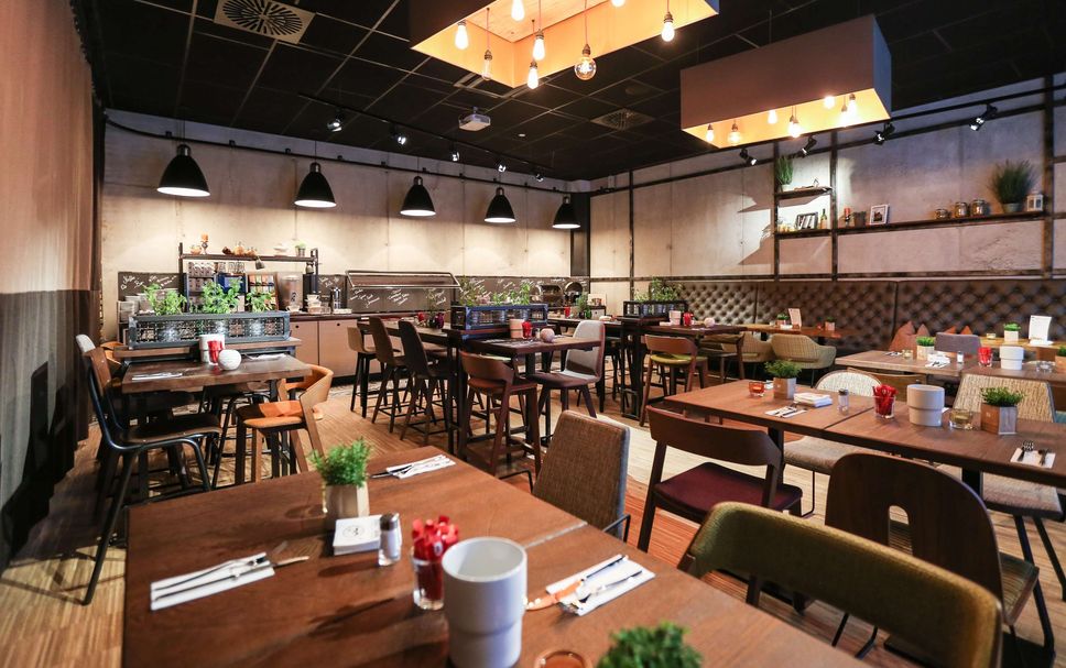 Restoran Gambar
