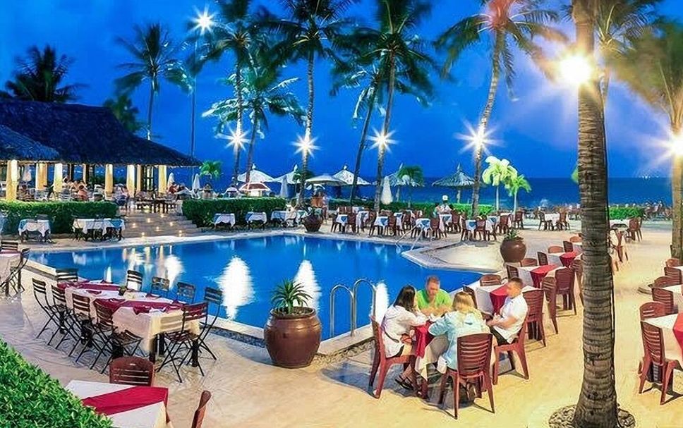 Kolam renang Gambar