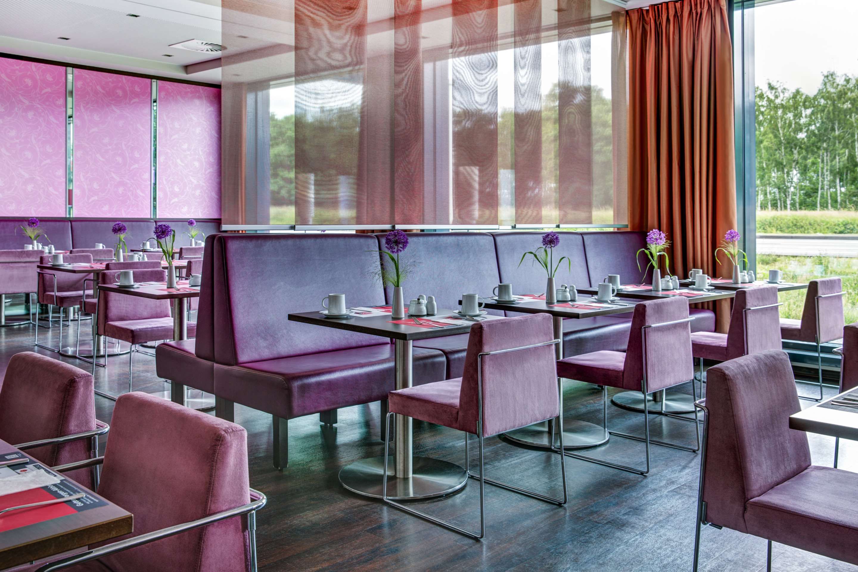 Restoran