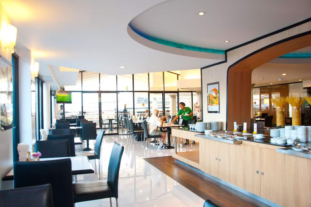 Restoran