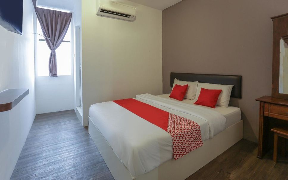 Bilik Tidur Gambar