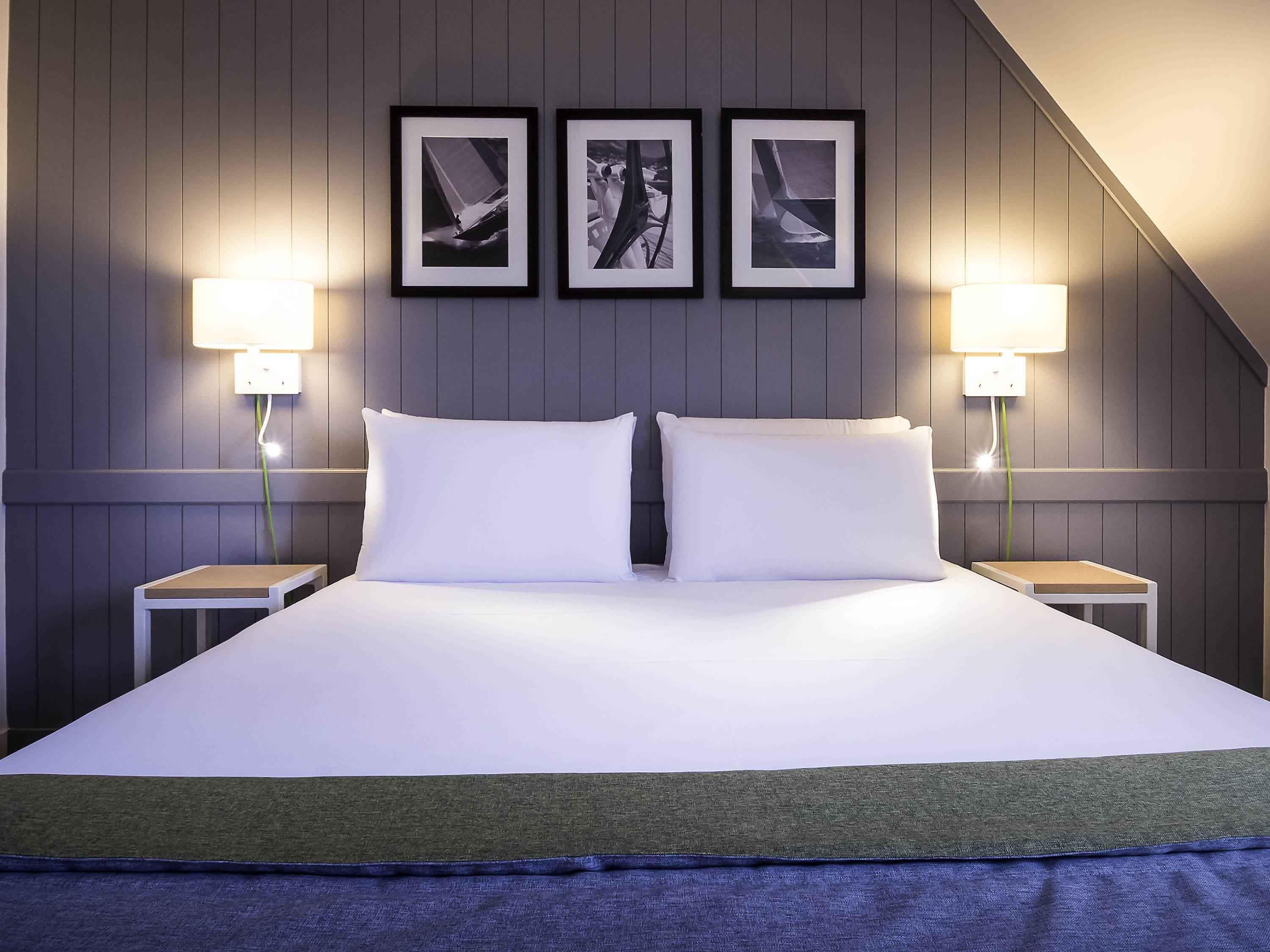 Bilik Tidur