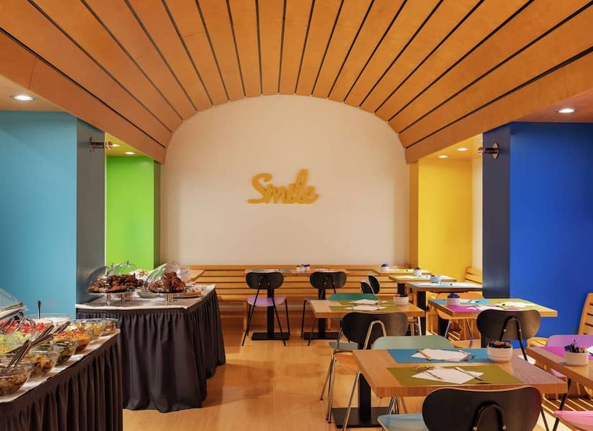 Restoran Gambar