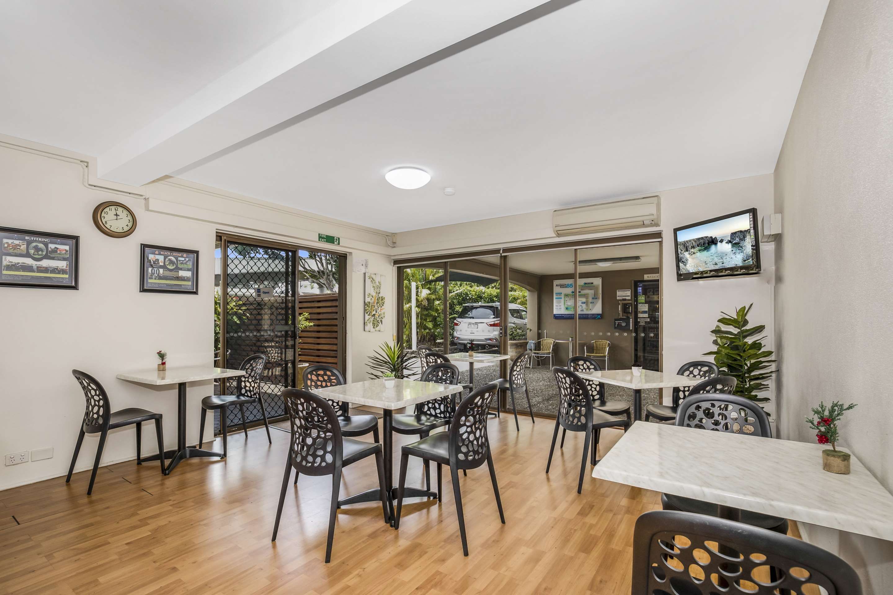 Restoran