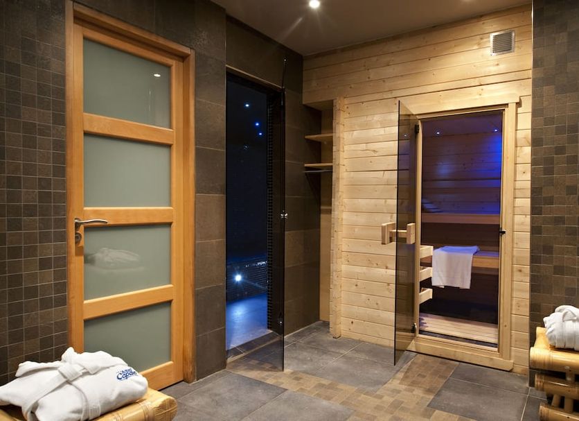 Spa Gambar