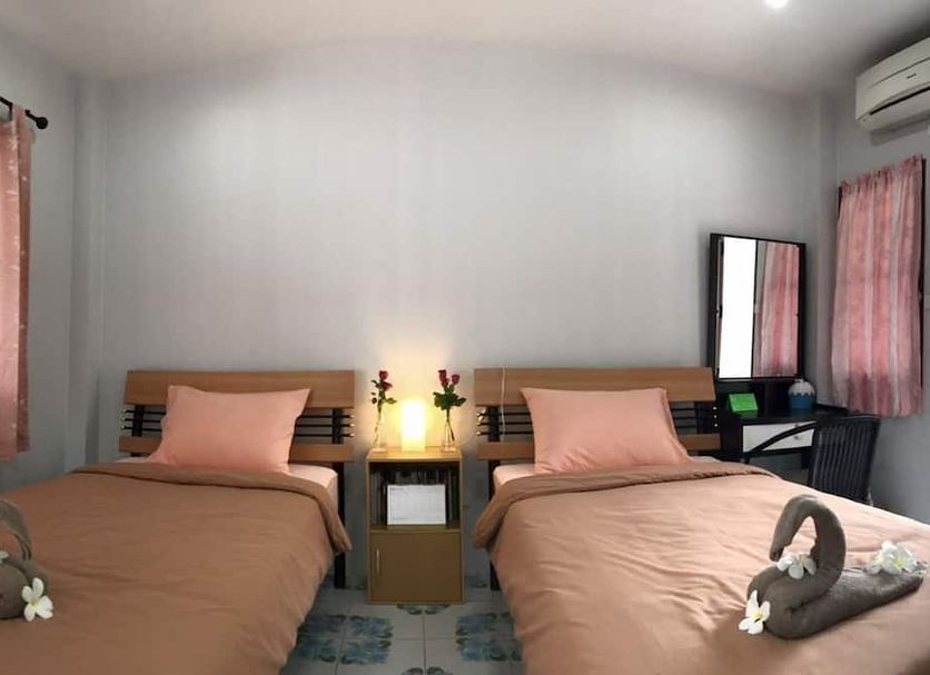 Bilik Tidur Gambar
