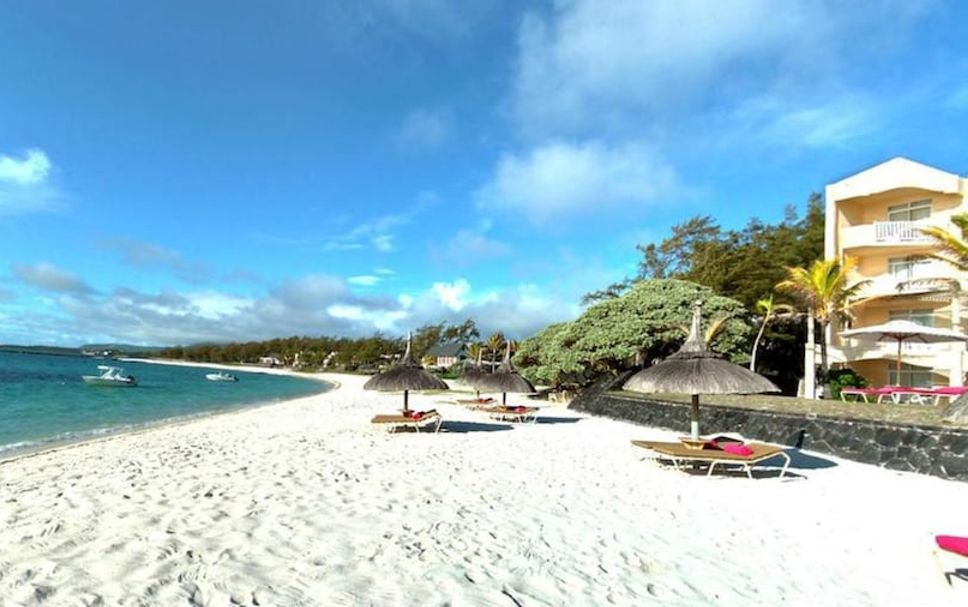 Pantai Gambar