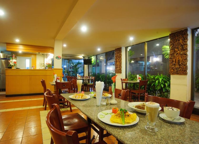 Restoran Gambar