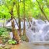 Pemandangan luar