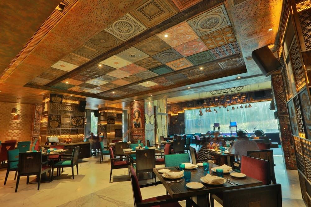 Restoran