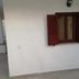 Pemandangan luar