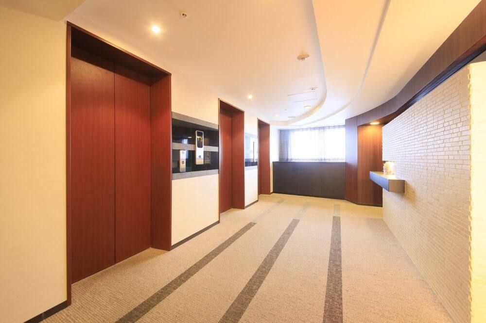 hallway