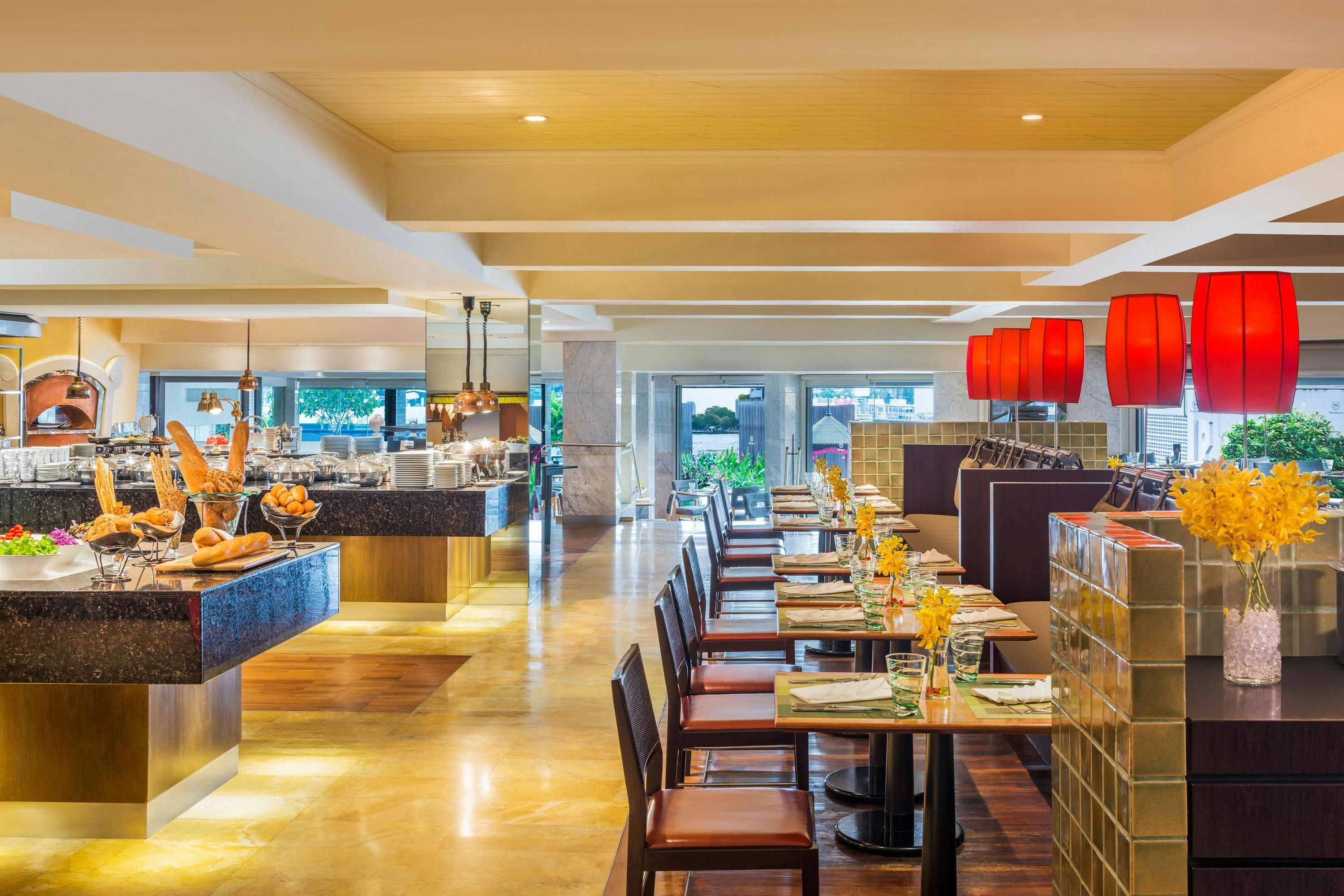 Restoran