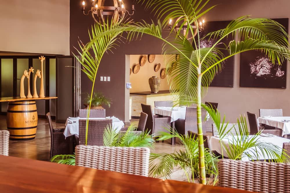 Restoran