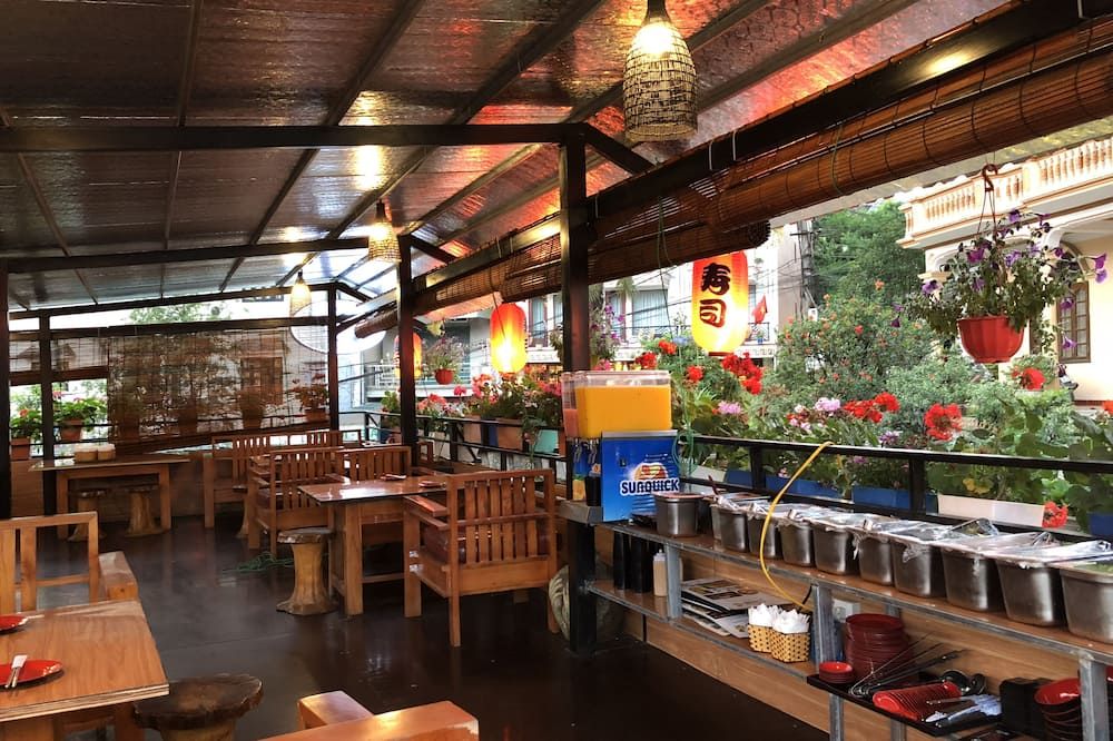 Restoran