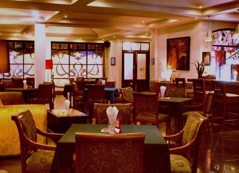 Restoran Gambar