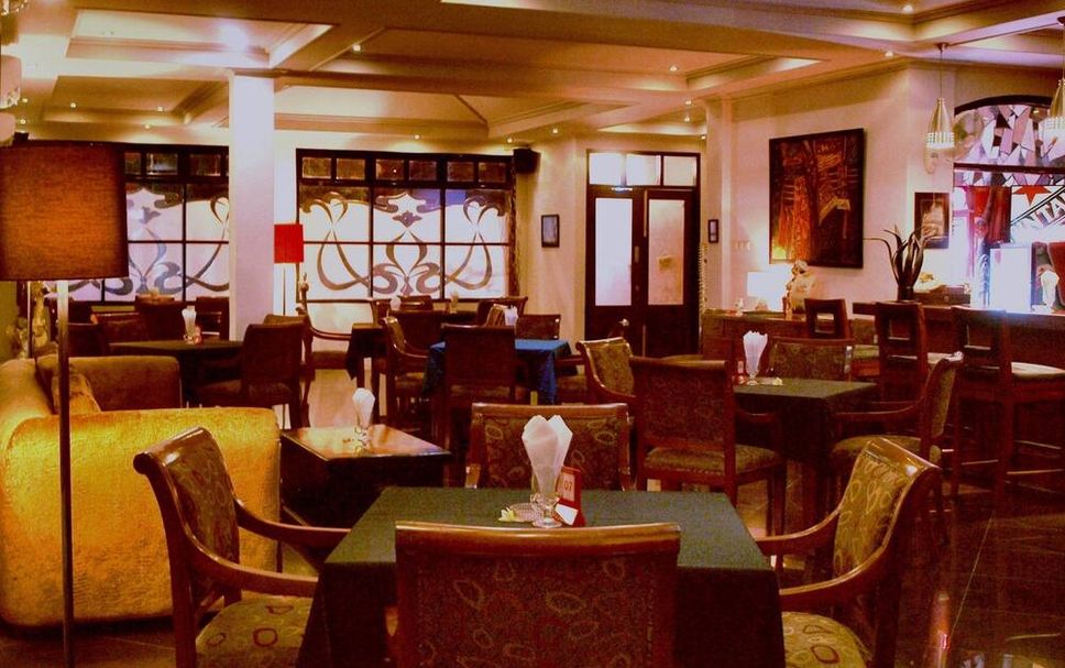 Restoran Gambar
