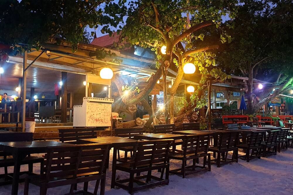 Restoran