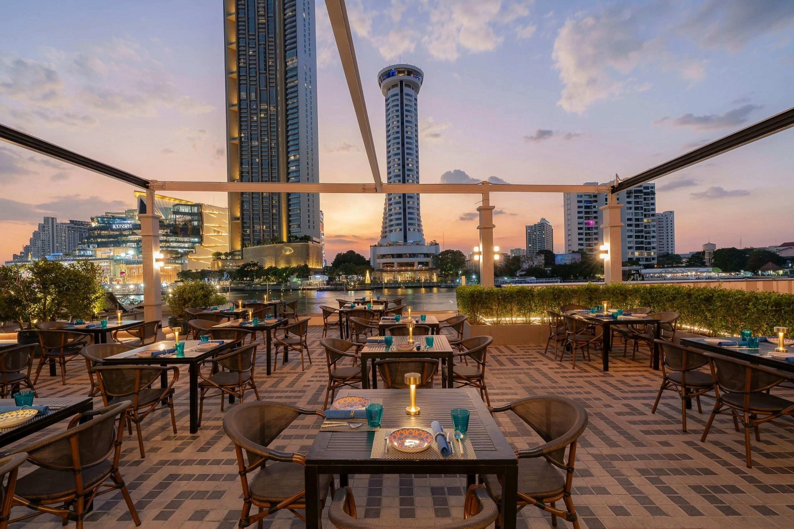 Restoran
