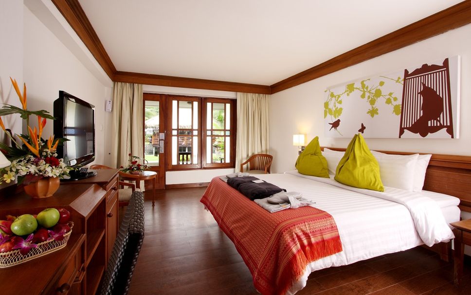 Bilik Tidur Gambar