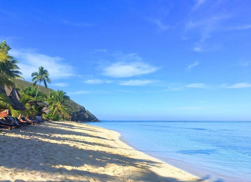 Pantai Gambar