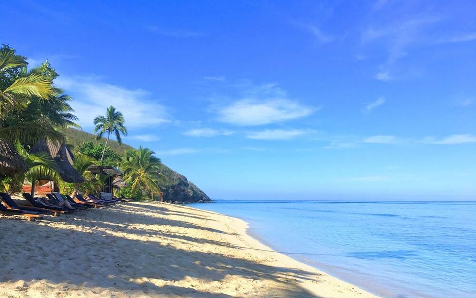 Pantai Gambar